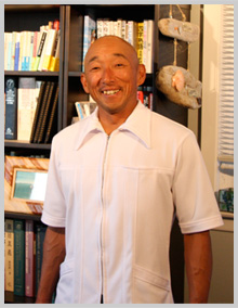 HIDESHIRO　MINAMI